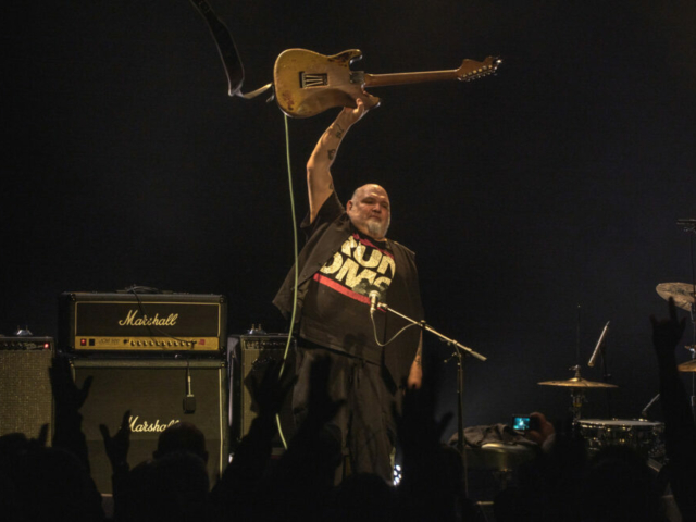 Popa Chubby