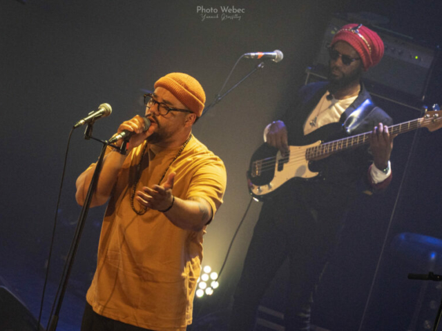 Ben l'oncle soul