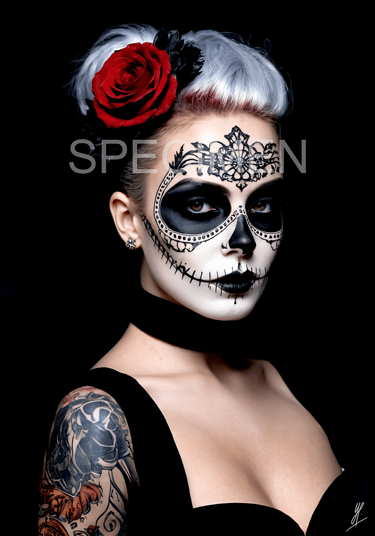 Diva Skully