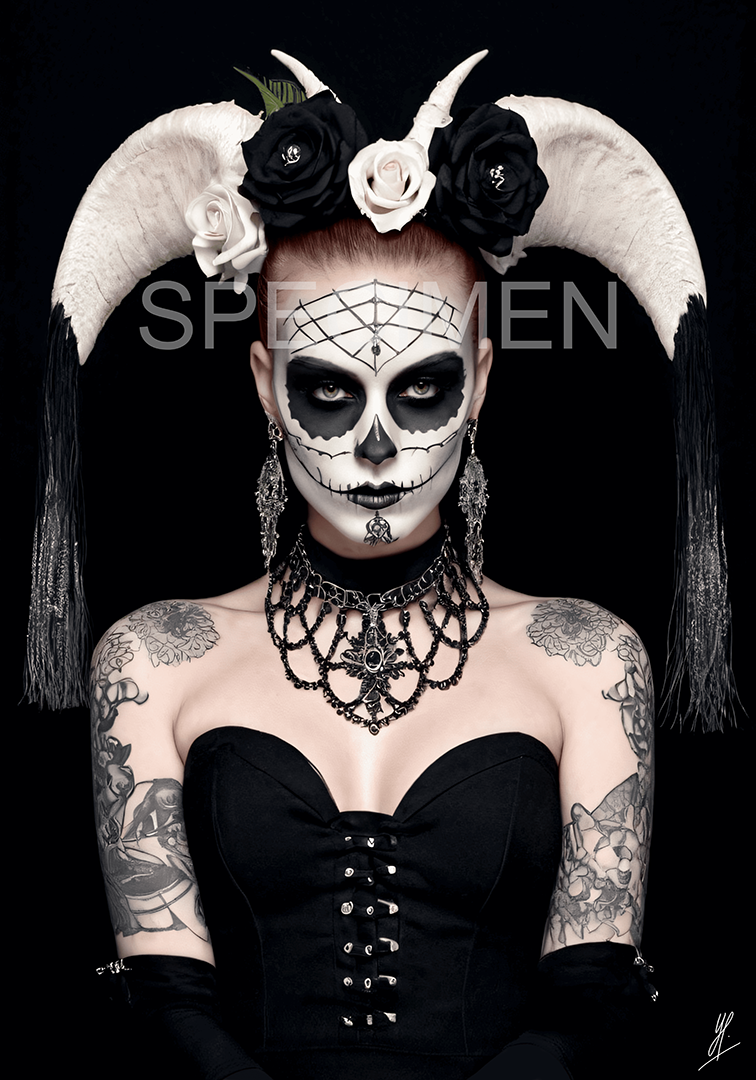 Gene Skully