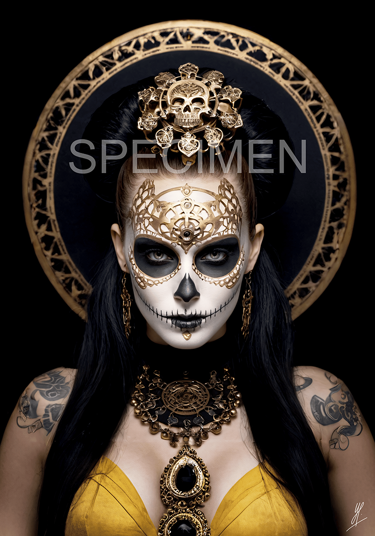 Hélia Skully