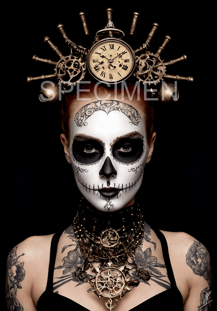 Jessy Skully