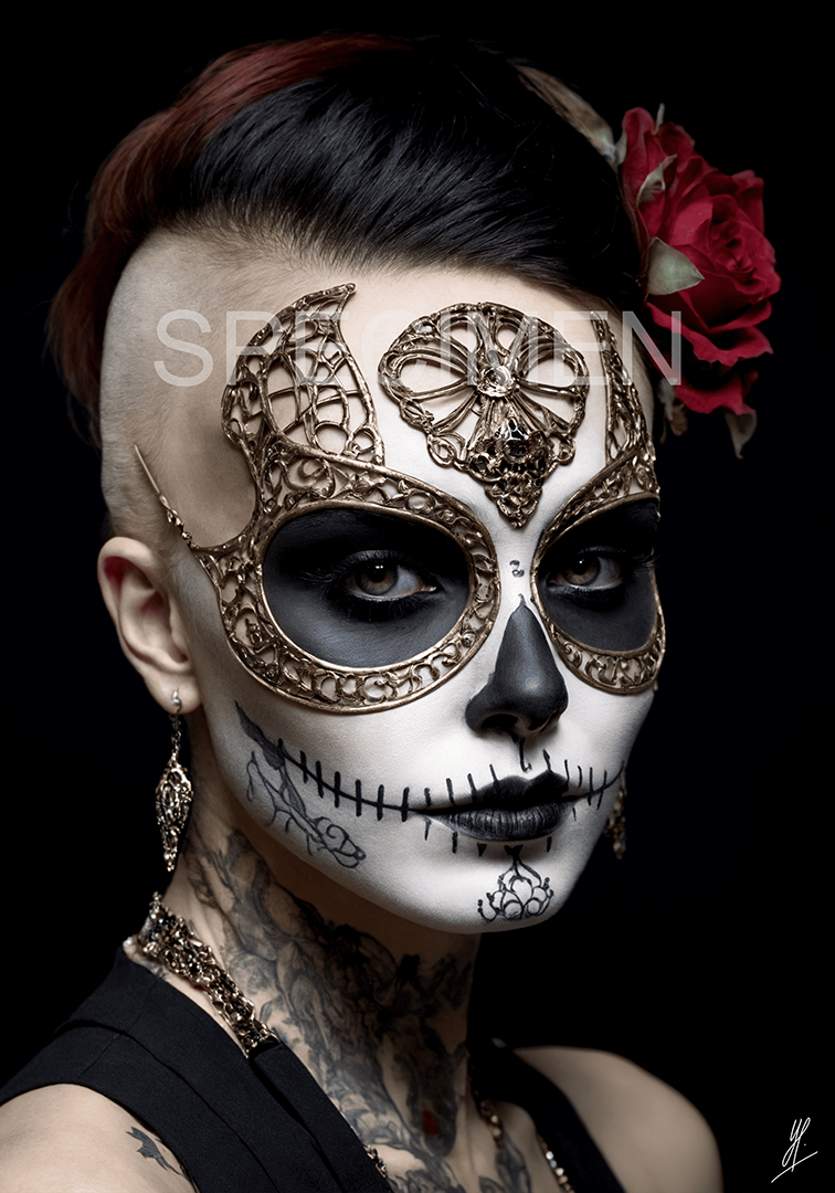 Mona Skully