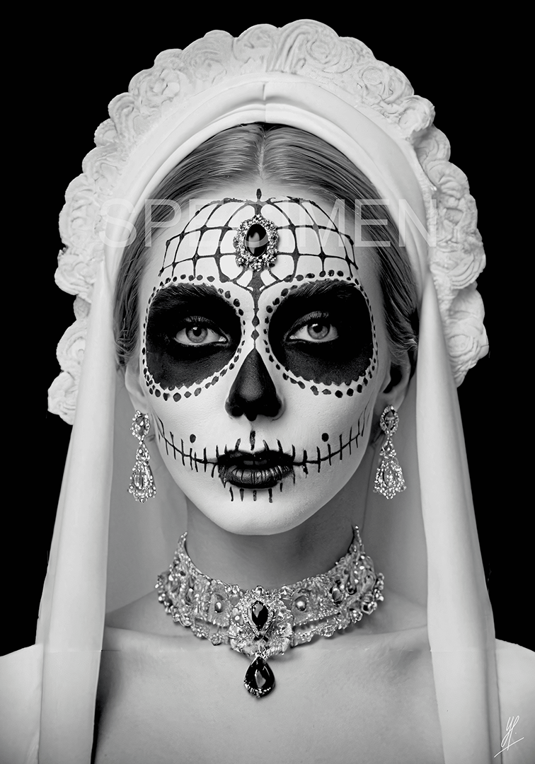 Nivine Skully