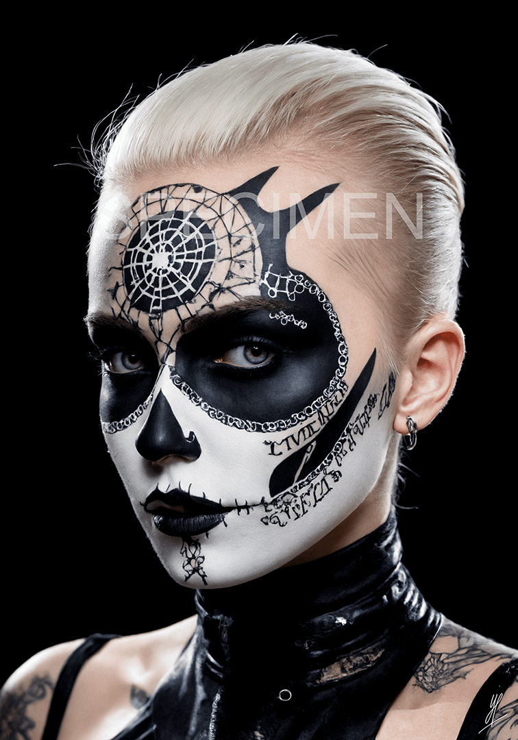 Opium Skully
