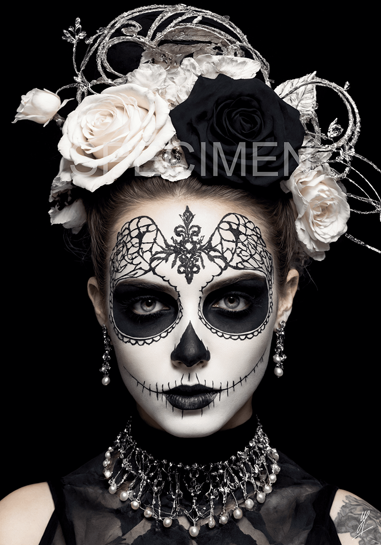 Rose Skully