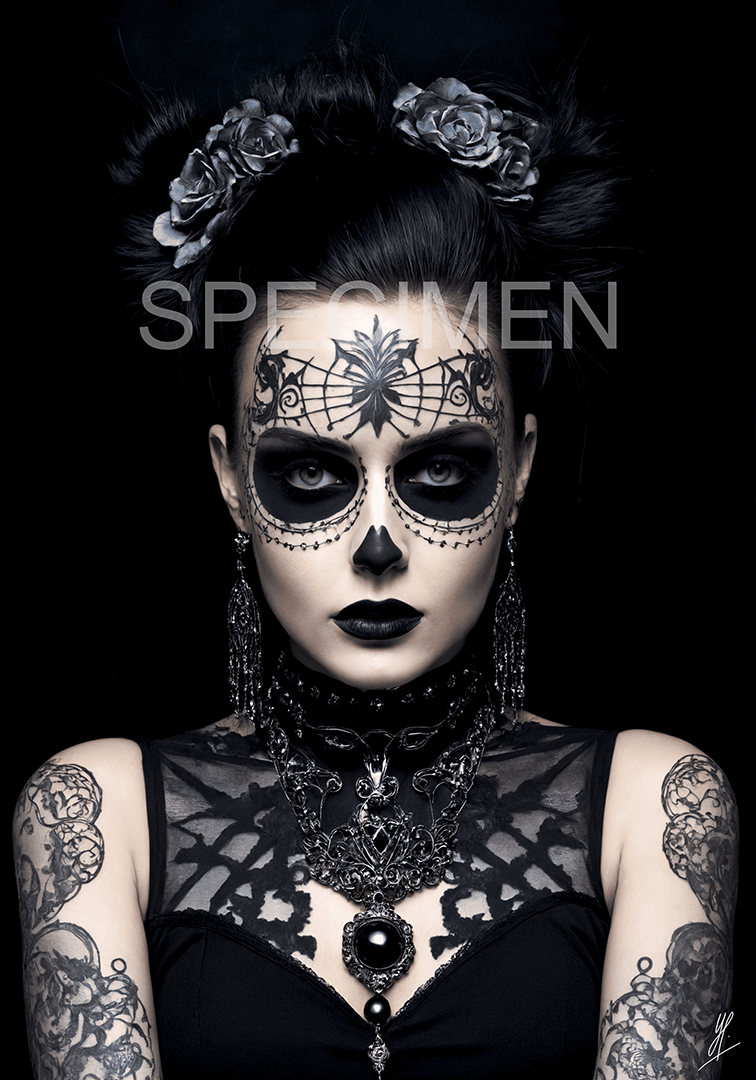 Suzy Skully