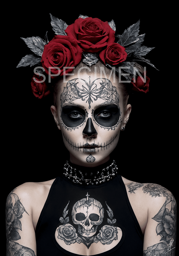 Tory Skully