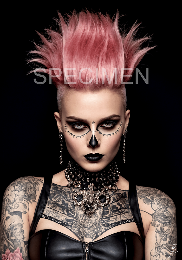 Uma Skully
