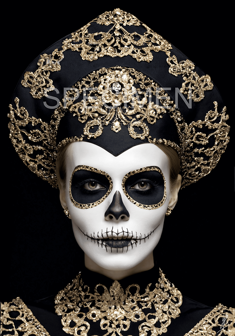 Vick Skully
