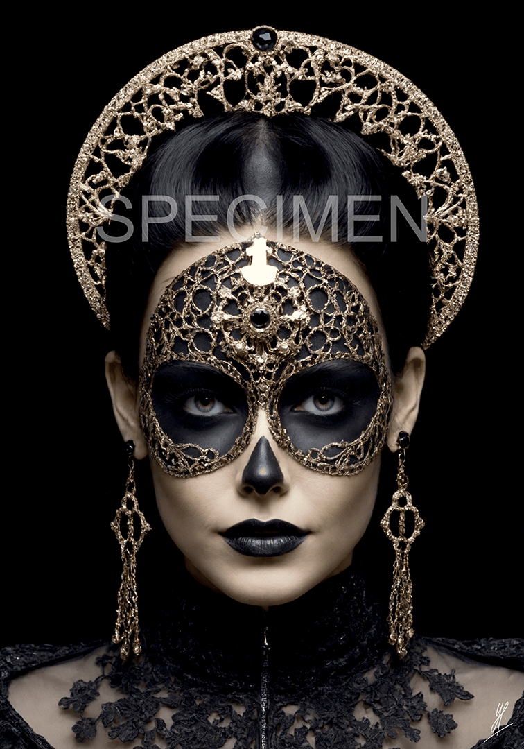 Xena Skully